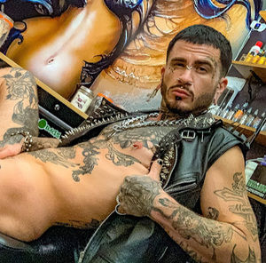 Meet your Posher, Fly